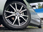 IMPREZA SPORT