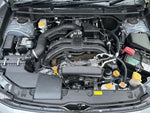 IMPREZA SPORT