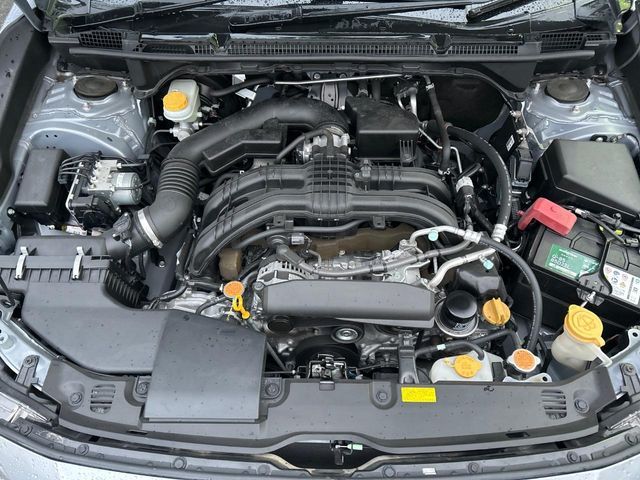 IMPREZA SPORT