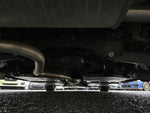 IMPREZA SPORT