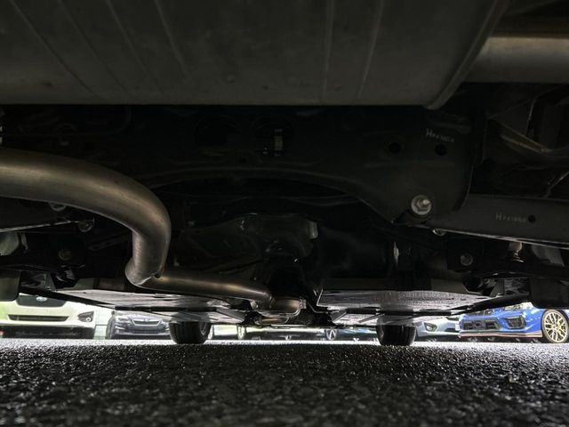 IMPREZA SPORT