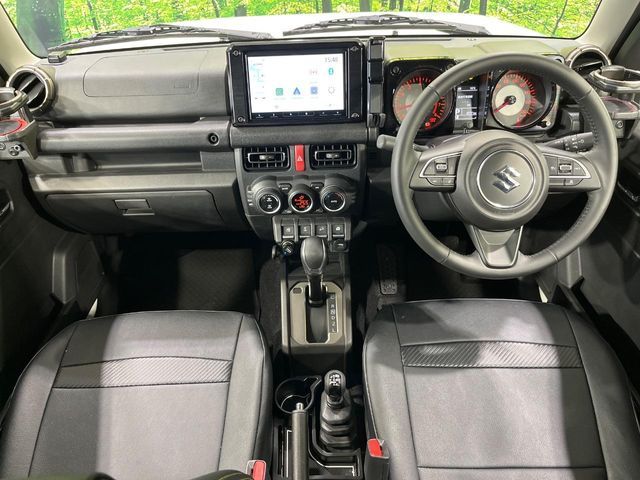 JIMNY NOMADE