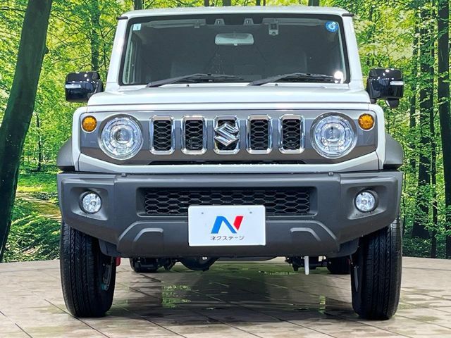 JIMNY NOMADE