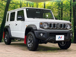 JIMNY NOMADE