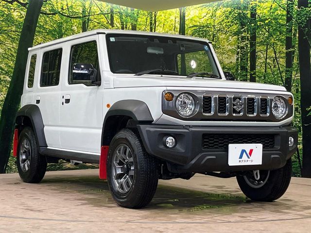 JIMNY NOMADE