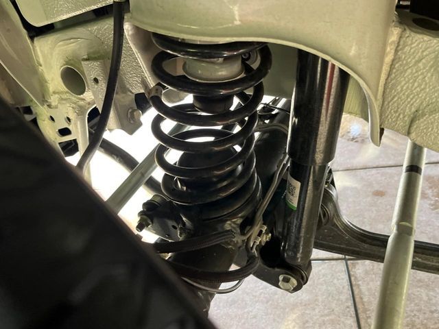 JIMNY NOMADE