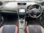 WRX STI