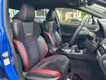 WRX STI