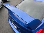 WRX STI