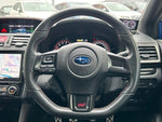 WRX STI
