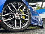 WRX STI