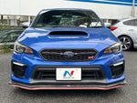 WRX STI