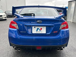 WRX STI
