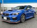 WRX STI