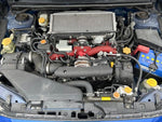 WRX STI