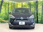 SIENTA HYBRID