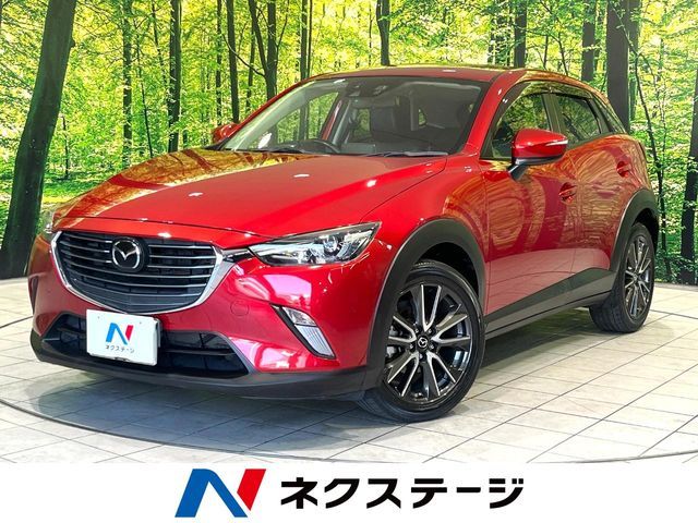 CX-3