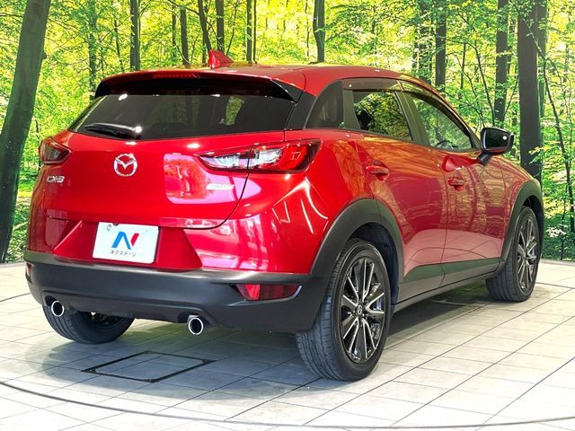 CX-3