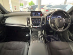 CROWN sedan hybrid 4WD
