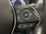 CROWN sedan hybrid 4WD