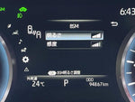 CROWN sedan hybrid 4WD