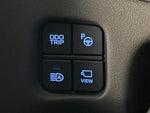 CROWN sedan hybrid 4WD