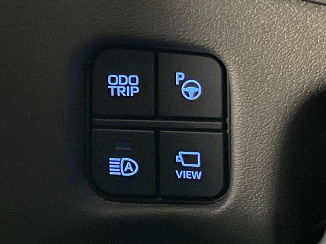 CROWN sedan hybrid 4WD