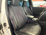 CROWN sedan hybrid 4WD