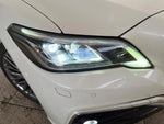 CROWN sedan hybrid 4WD