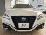 CROWN sedan hybrid 4WD