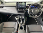 COROLLA sedan HYBRID