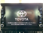 COROLLA sedan HYBRID