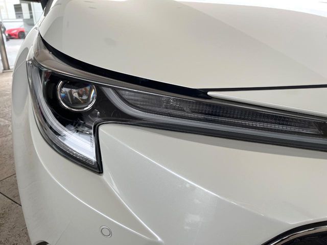 COROLLA sedan HYBRID