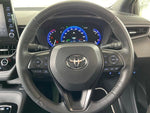 COROLLA sedan HYBRID