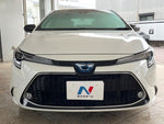 COROLLA sedan HYBRID