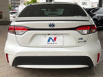 COROLLA sedan HYBRID