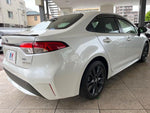 COROLLA sedan HYBRID