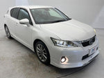 LEXUS CT200h