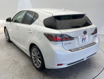 LEXUS CT200h