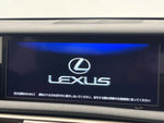 LEXUS IS300h
