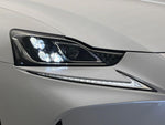 LEXUS IS300h