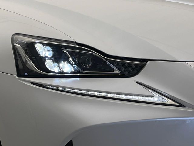 LEXUS IS300h