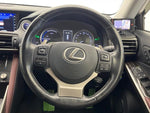 LEXUS IS300h