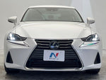 LEXUS IS300h
