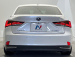 LEXUS IS300h
