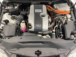 LEXUS IS300h