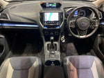 SUBARU XV HYBRID