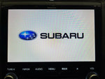 SUBARU XV HYBRID