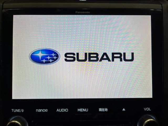SUBARU XV HYBRID
