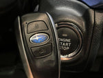 SUBARU XV HYBRID